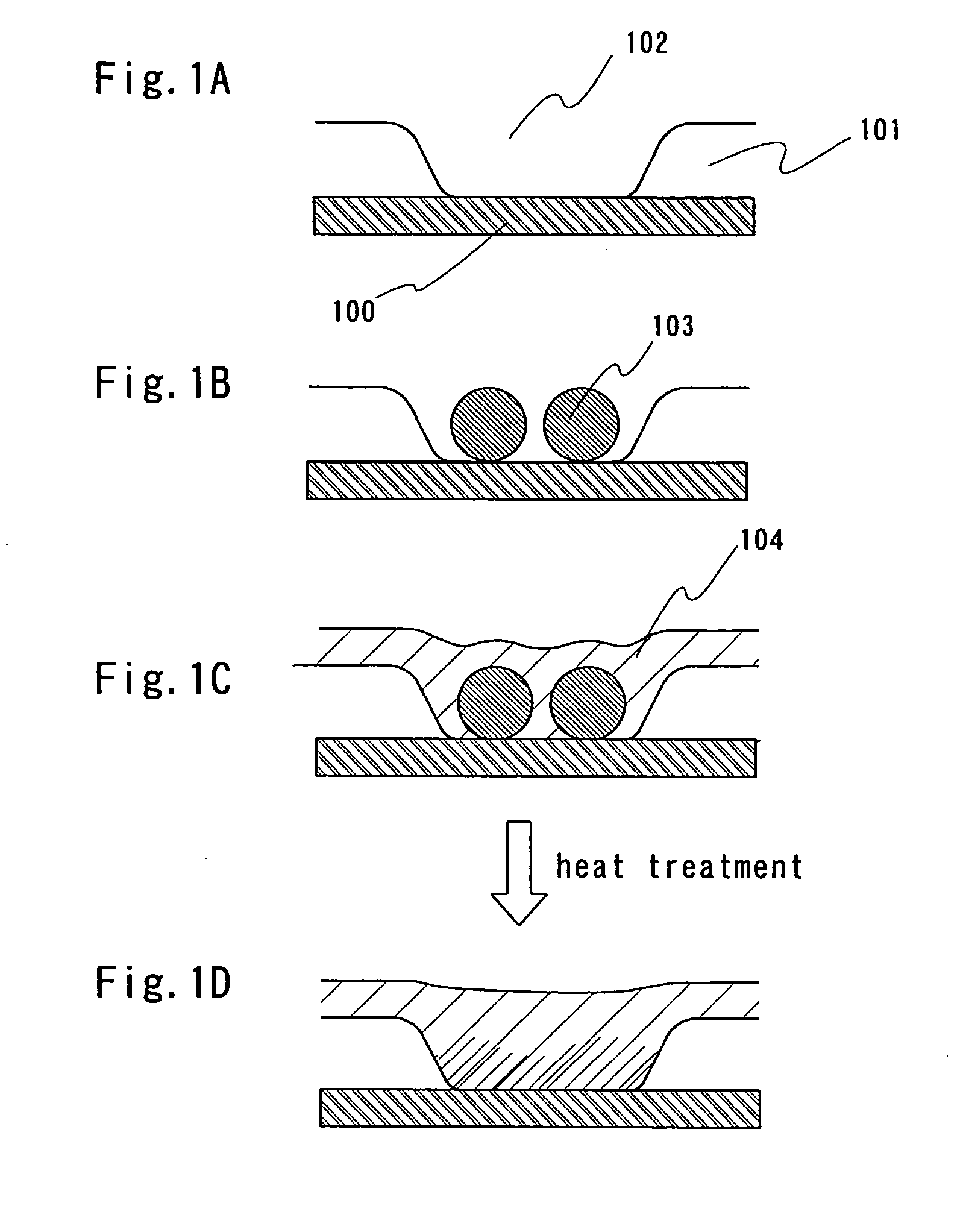 Method for fabricating semiconductor device and display device