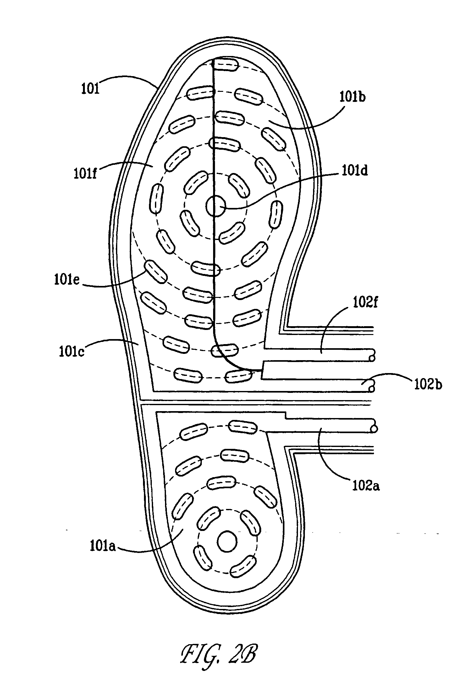 Force sensor system for use in monitoring weight bearing