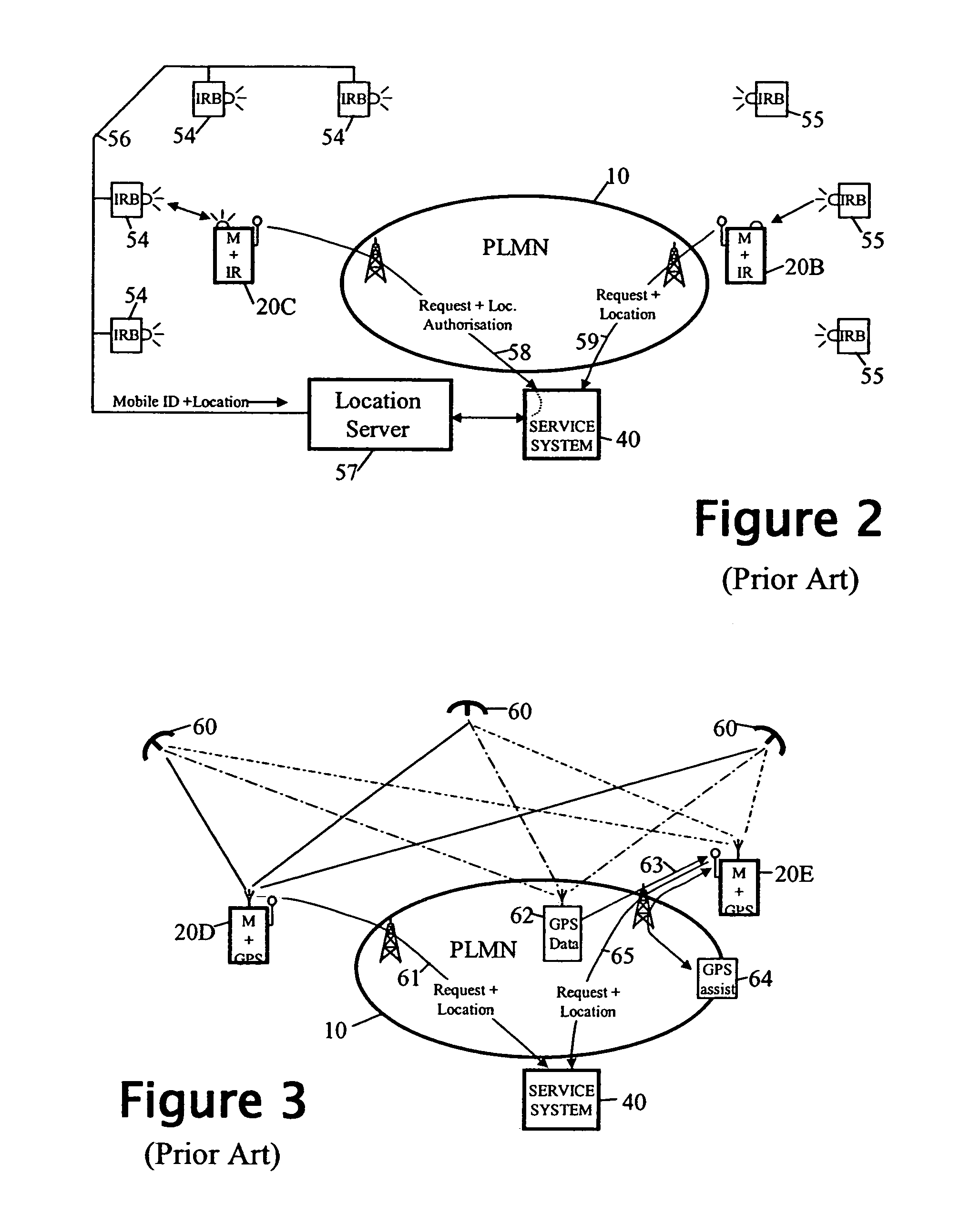 Obtaining location updates about a mobile entity for use in a location-sensitive application