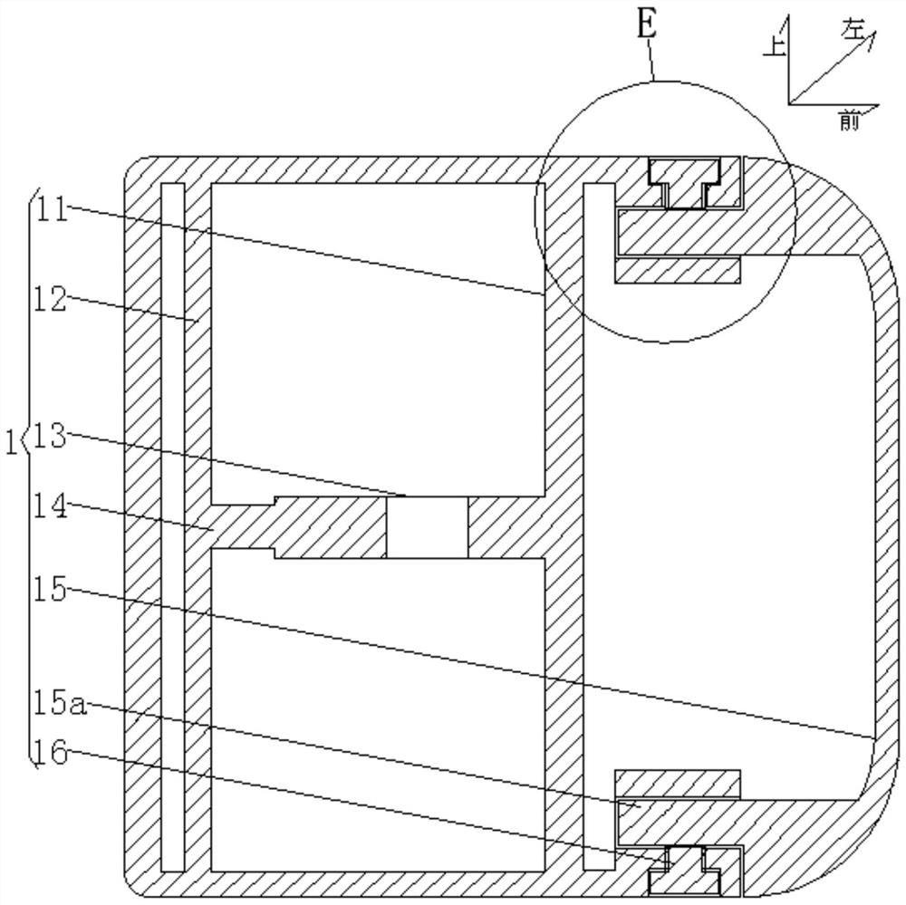 Carotid artery blood flow in-vitro control device