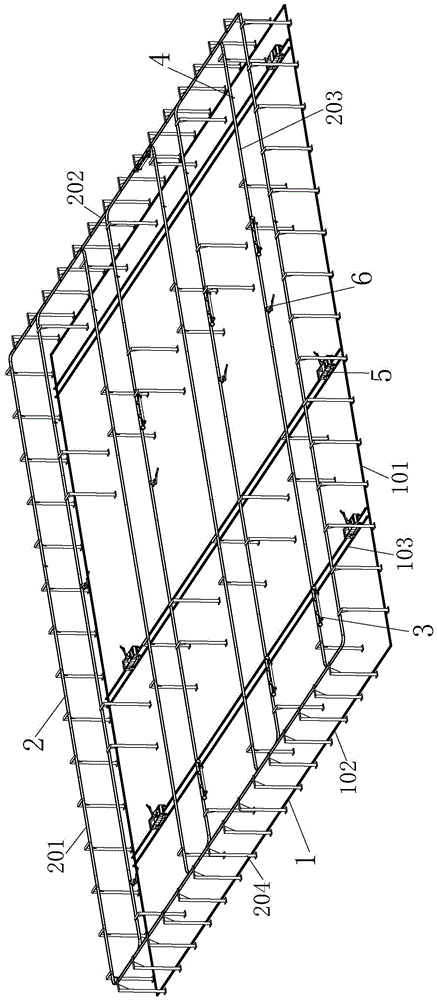 A rail transportation-based agricultural intelligent production system and its application method