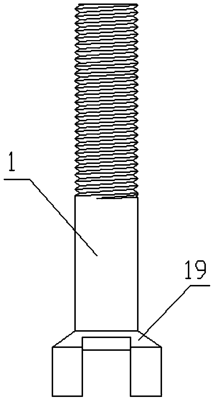 A rubber mount with energy recovery and variable stiffness