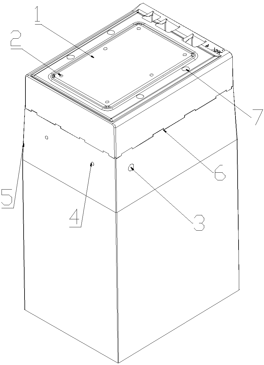 Mold 3D exhaust system for molding thin-wall plastic products