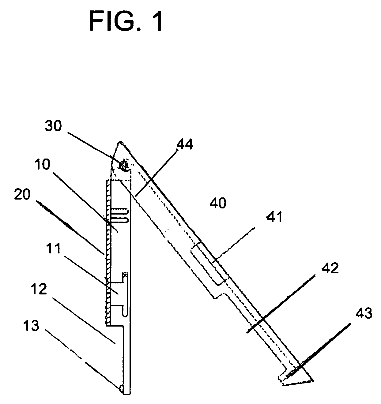 Device stand