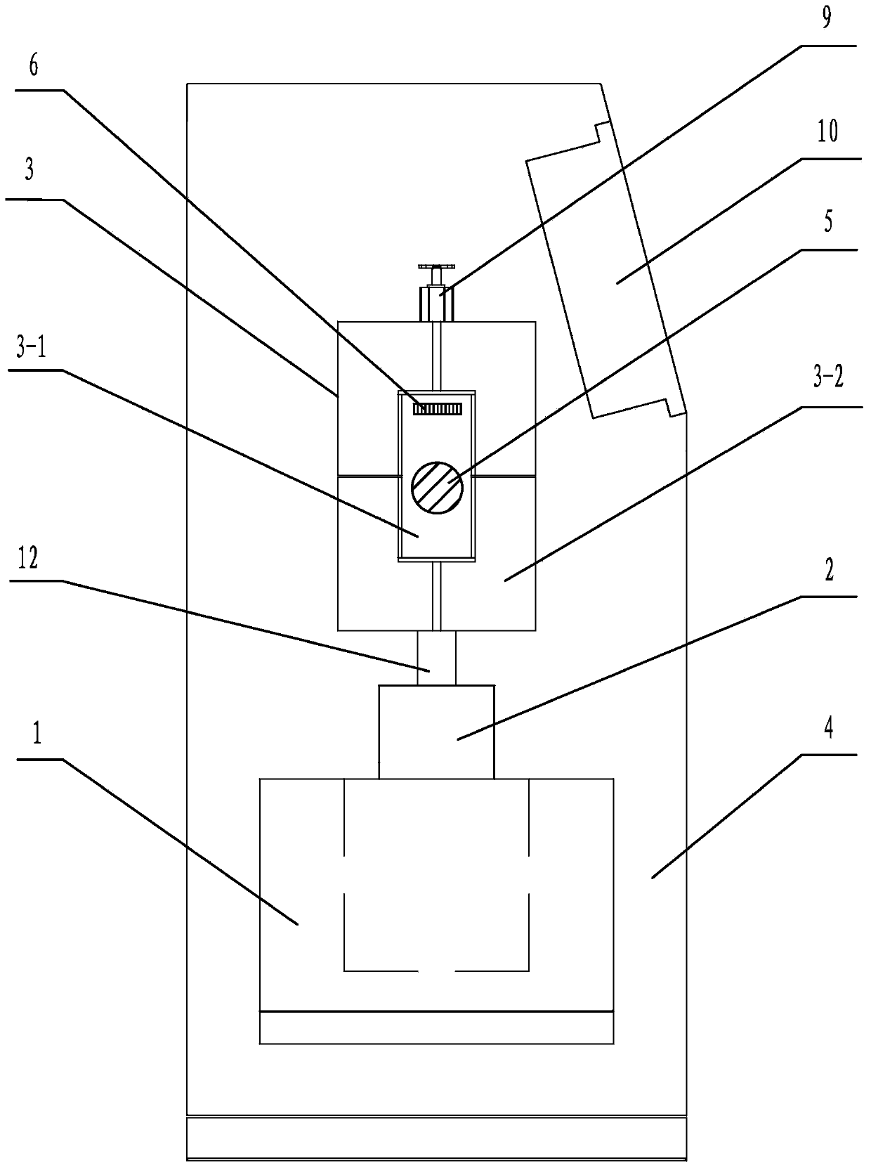 Metal wires high pressure static oiler