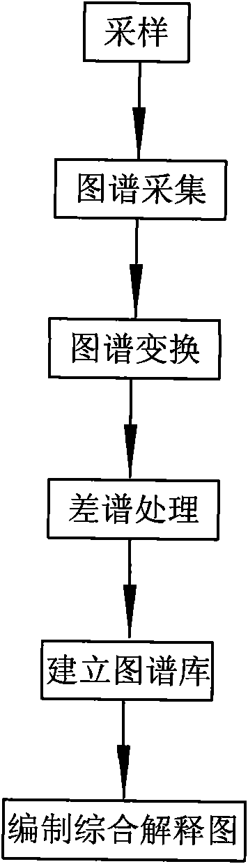 Petroleum drilling fluid nuclear magnetic resonance while-drilling analytic