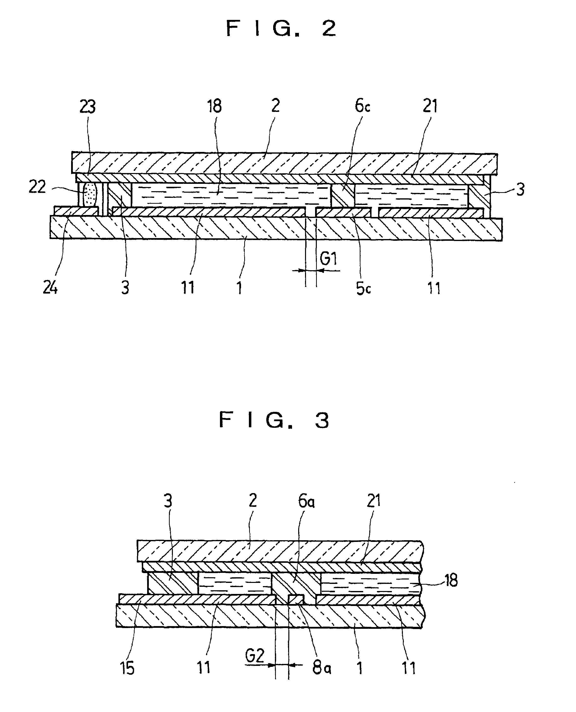 Liquid crystal display panel