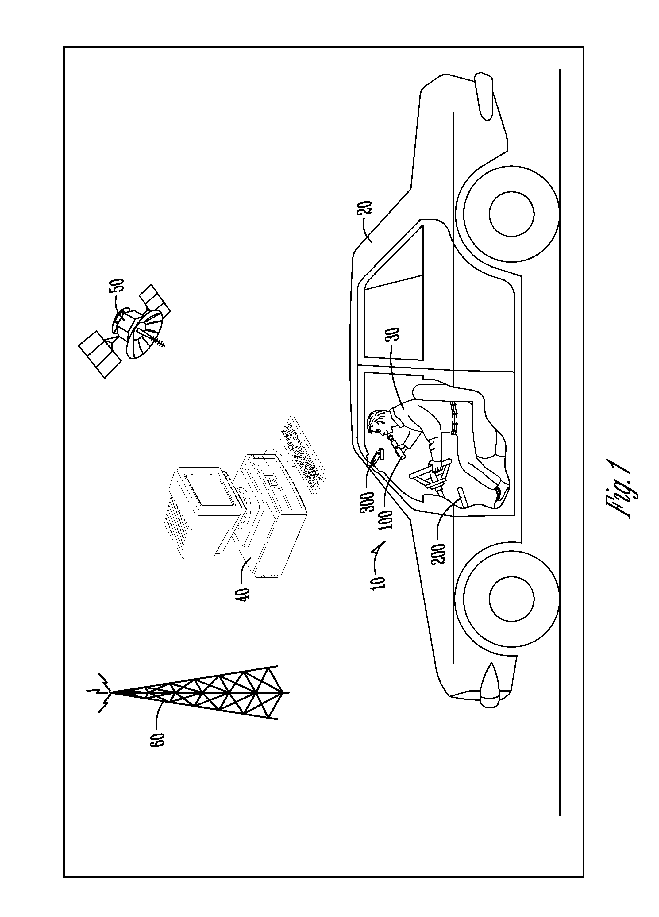 Ignition interlock breathalyzer