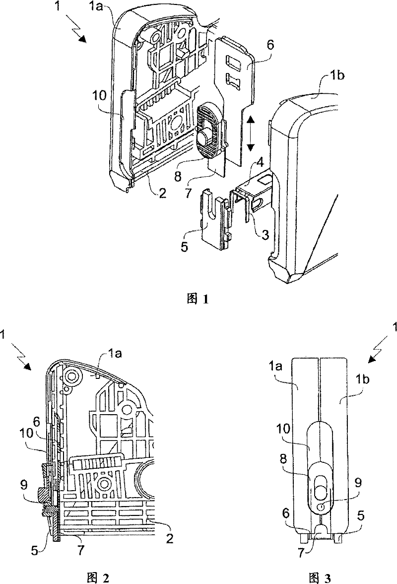 Stapler with adapter