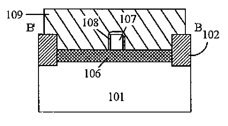 Method for manufacturing a semiconductor device