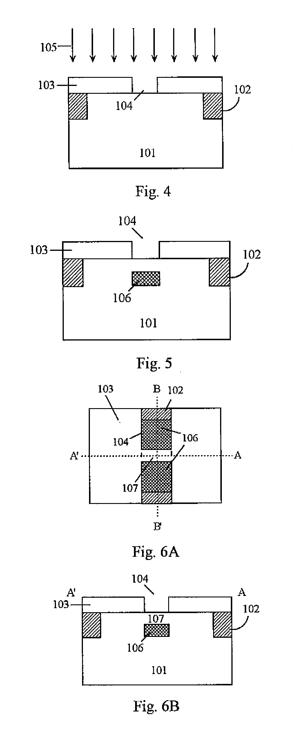 Method for manufacturing a semiconductor device