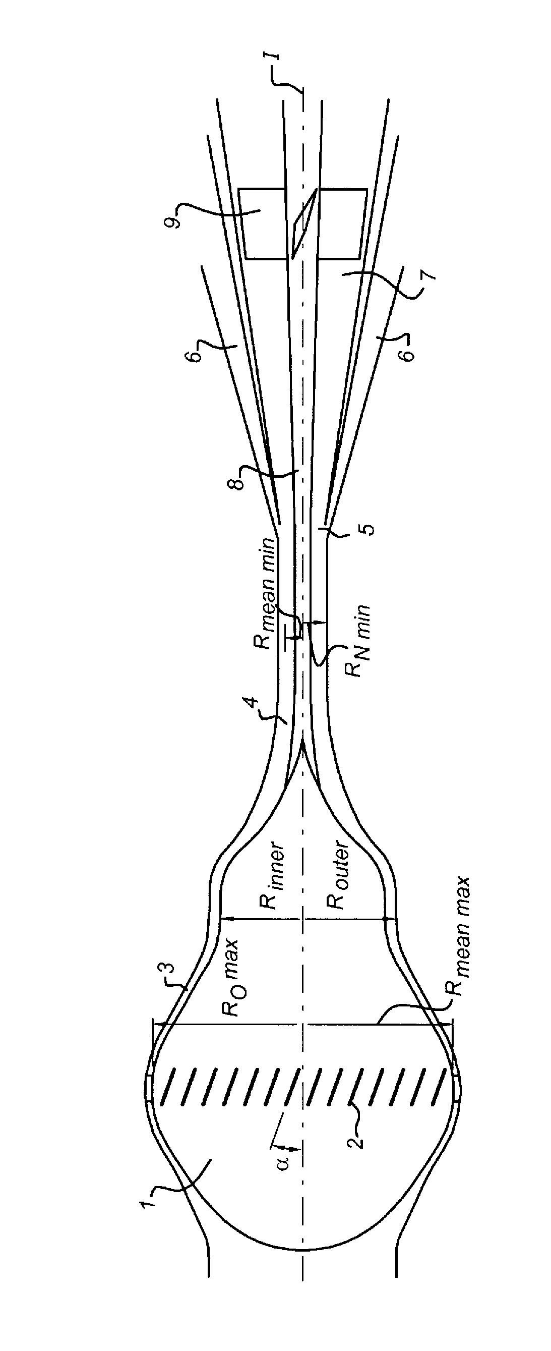 Method of forming ice-phobic coating