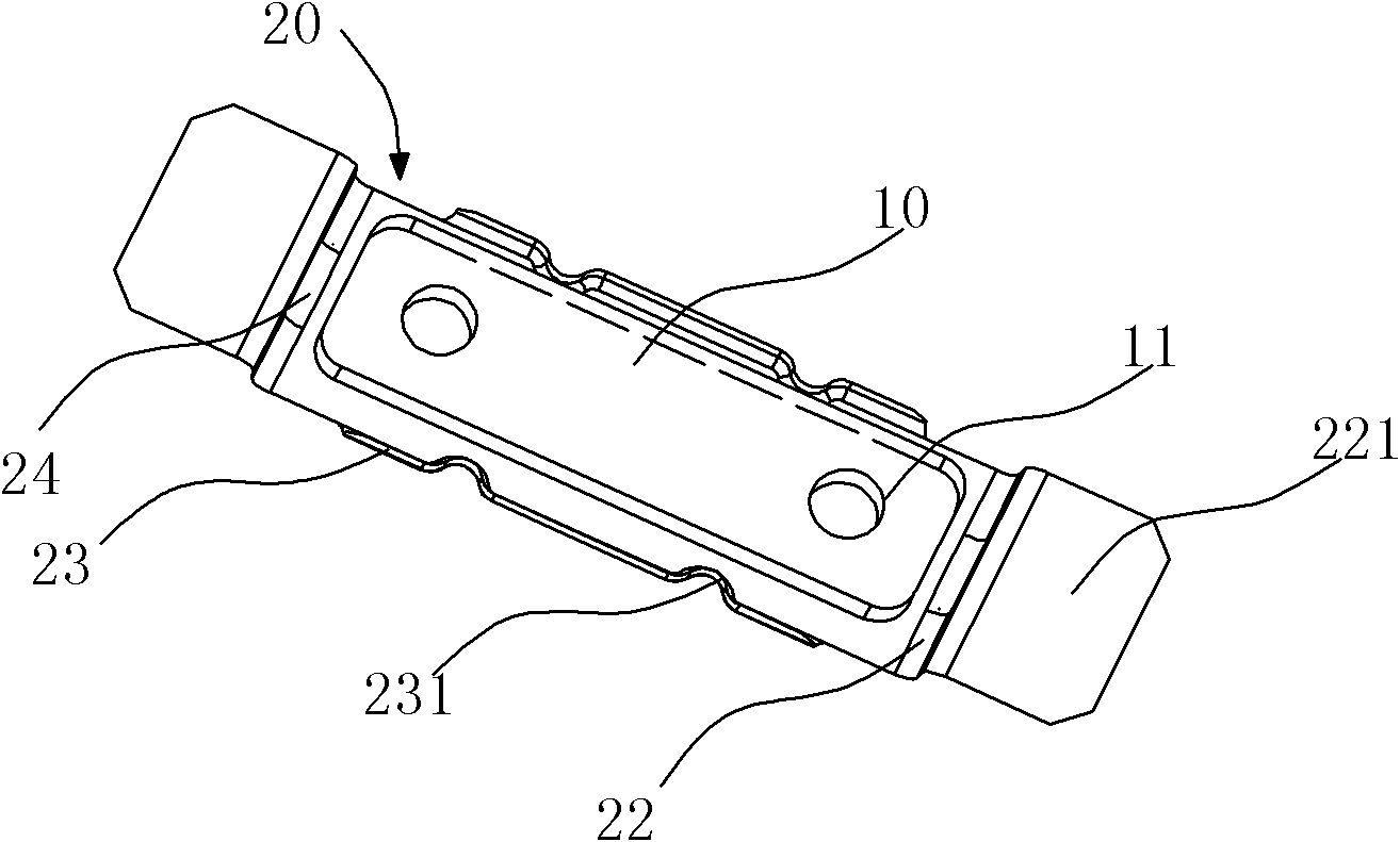 Adjustable nut plate component for bodywork