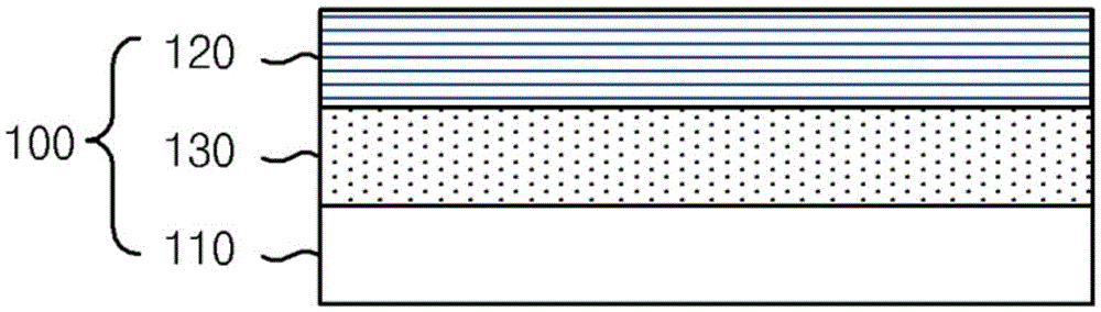 Retardation film and image display device having same