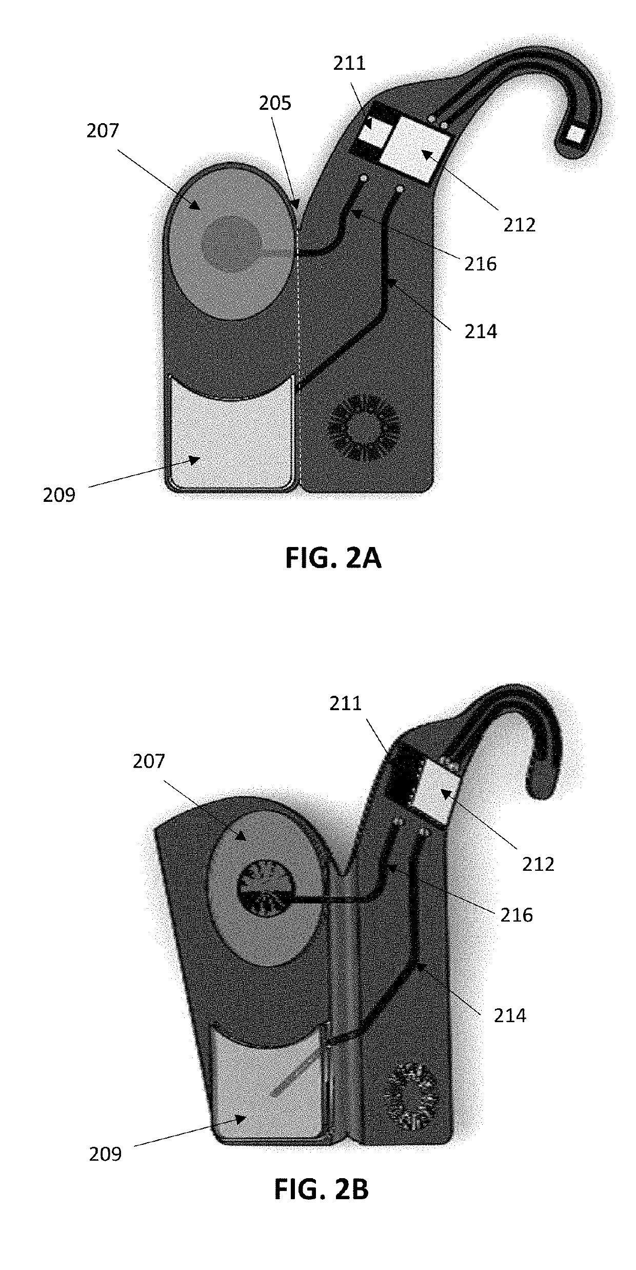 Streamlined and pre-set neuromodulators