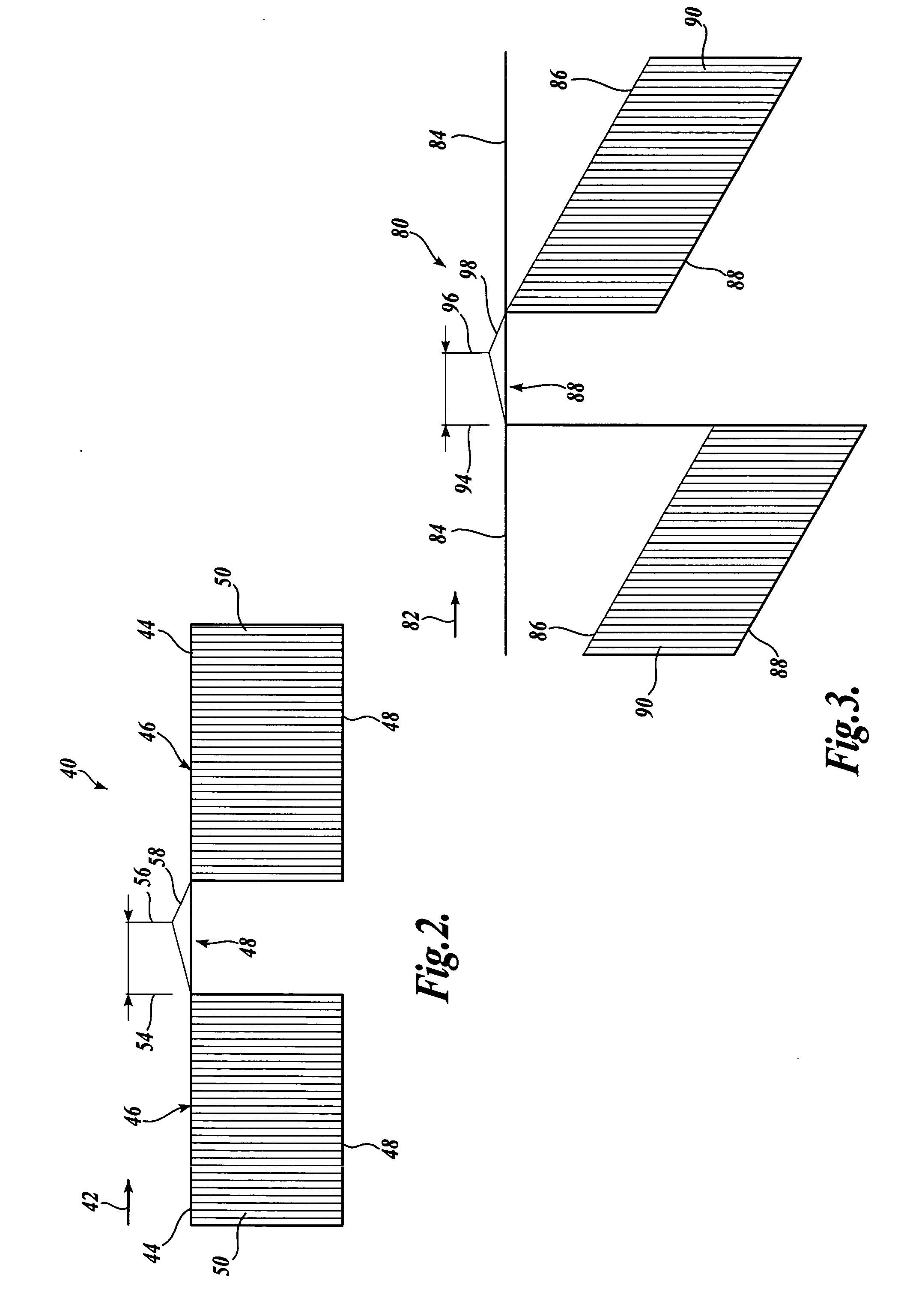 Method and system for measuring depth to saturated soils