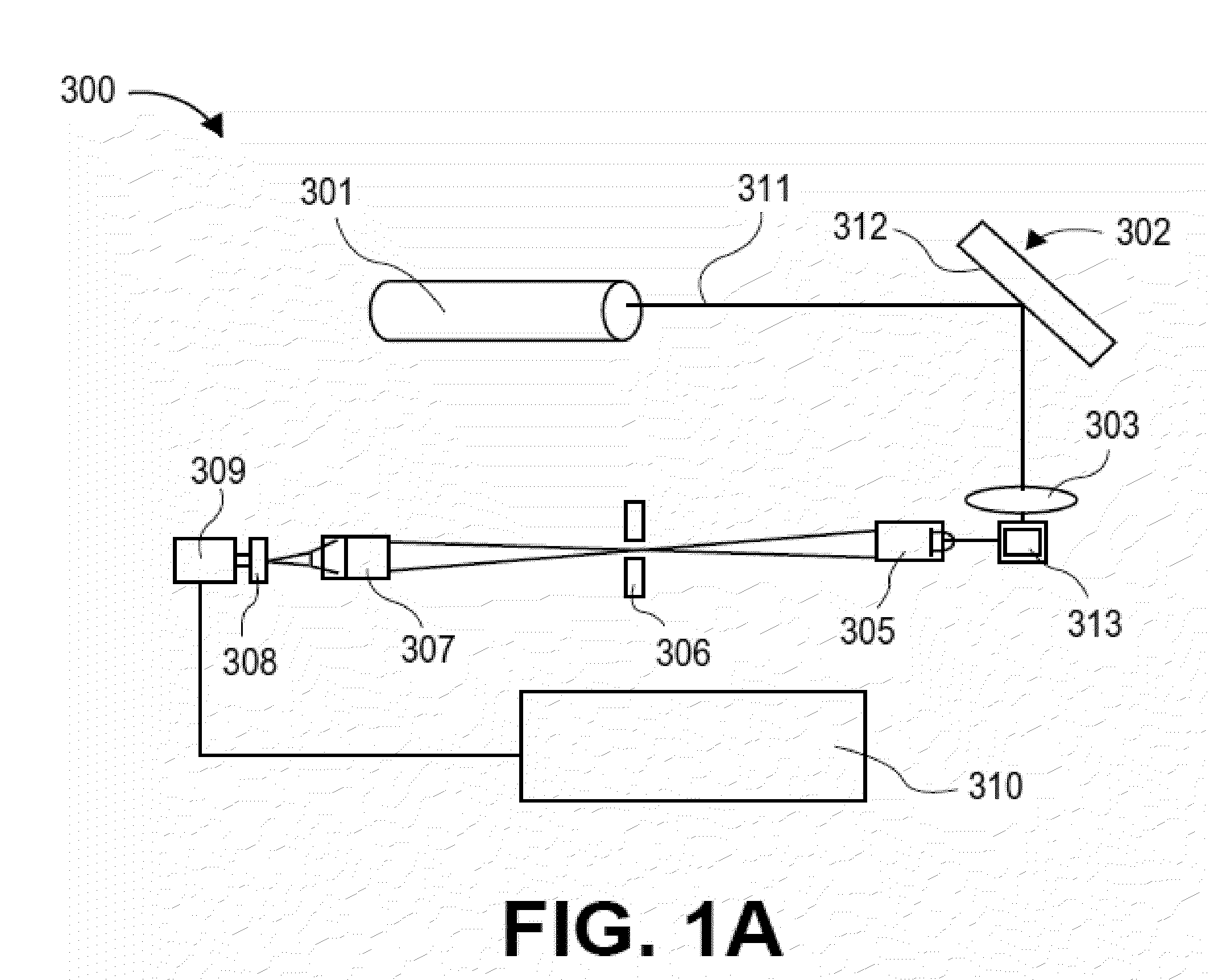 Method and compositions for highly sensitive detection of molecules