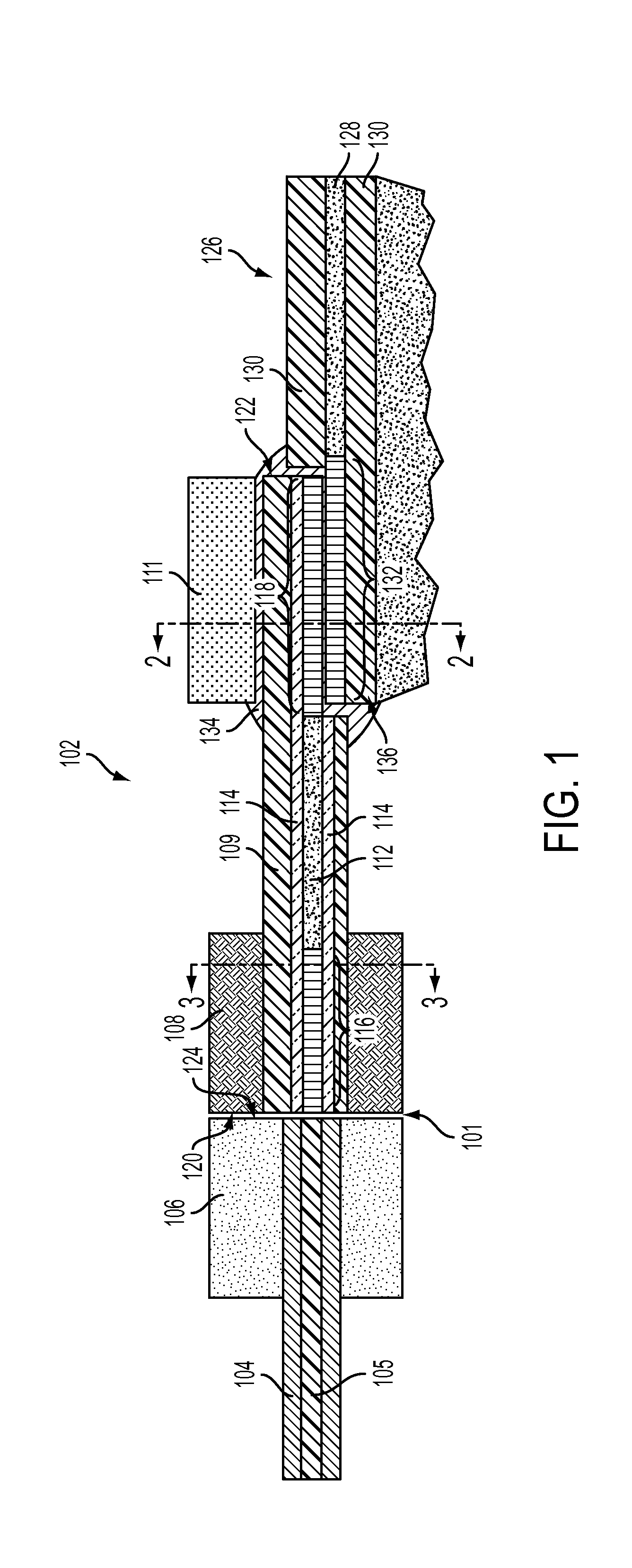 Flexible fiber to wafer interface