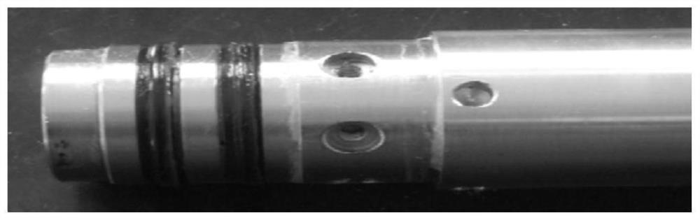 Design method for deep well three-component magnetic survey system