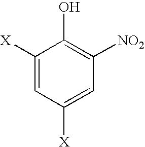 Composition and method for inhibiting polymerization and polymer growth