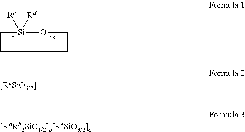 Method for producing organopolysiloxane