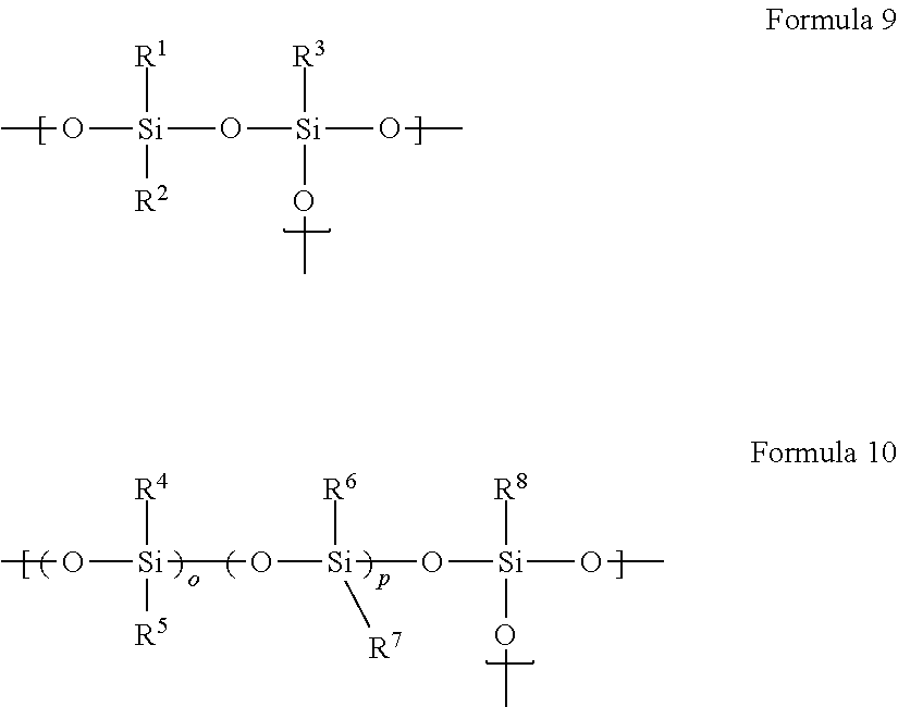 Method for producing organopolysiloxane