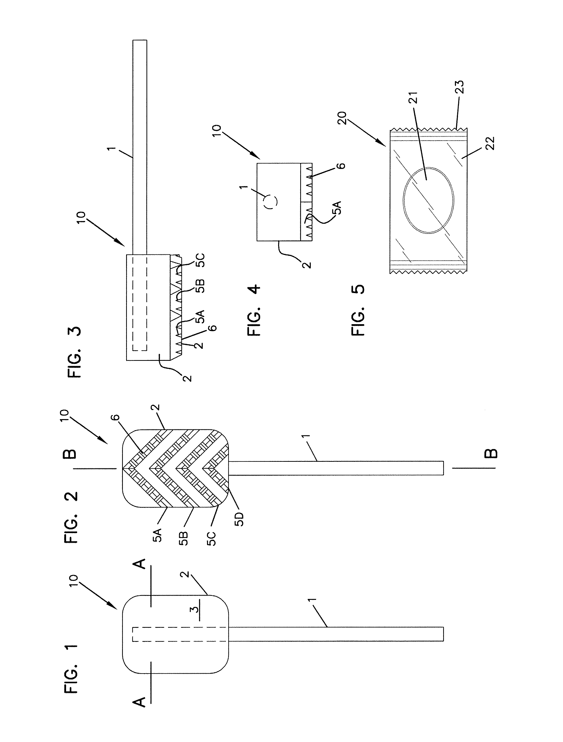 Composition with activated carbon in oral treatment