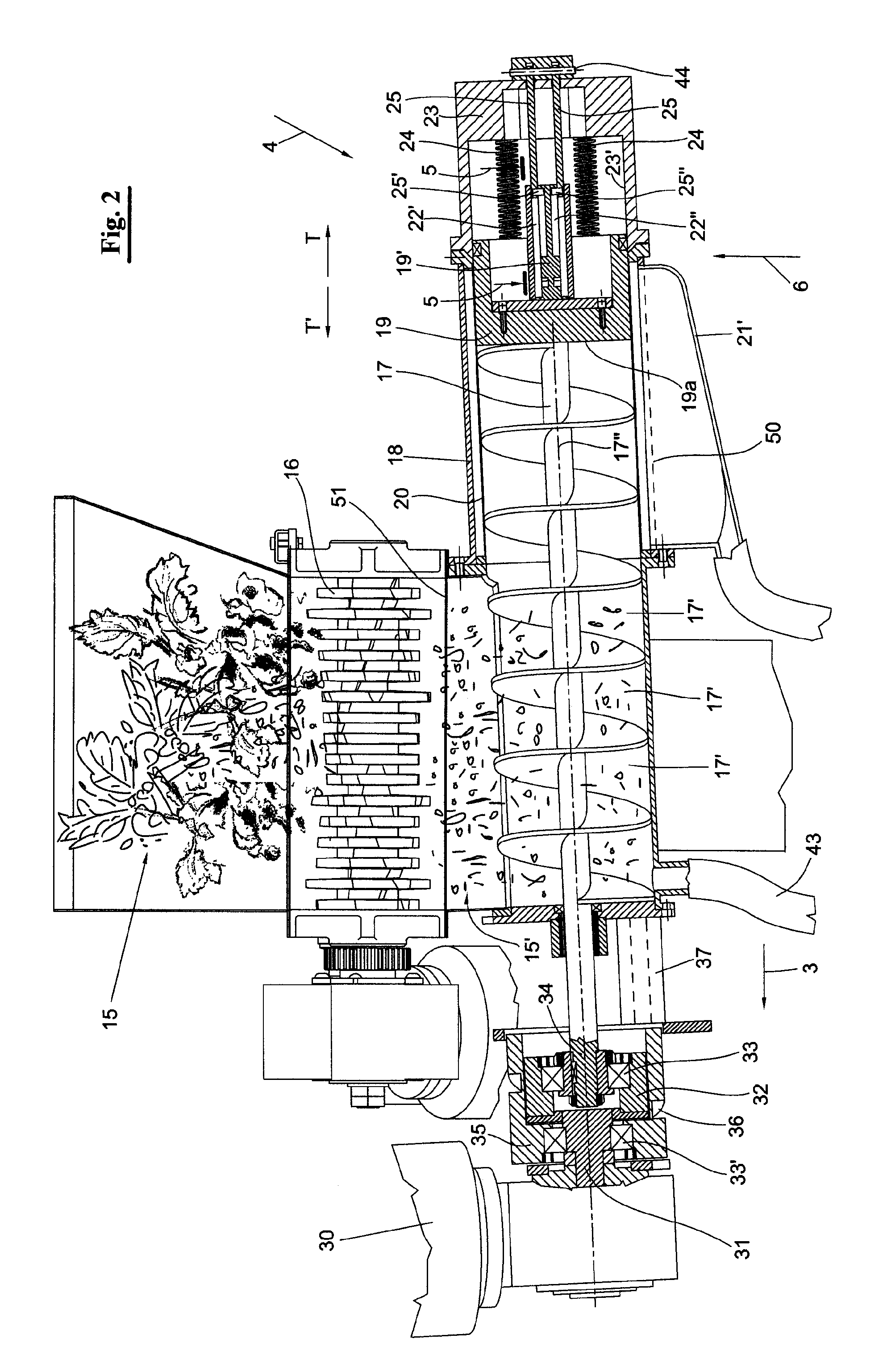 Apparatuses and methods for compacting waste