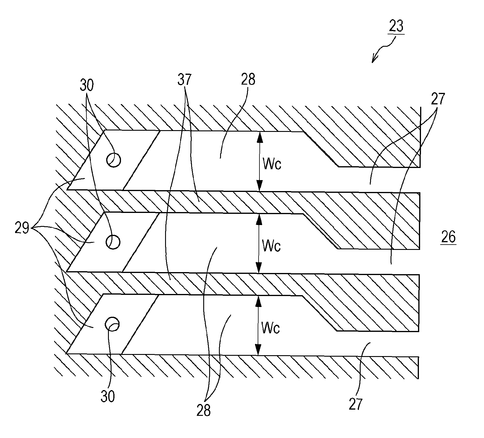 Liquid ejecting head and liquid ejecting apparatus