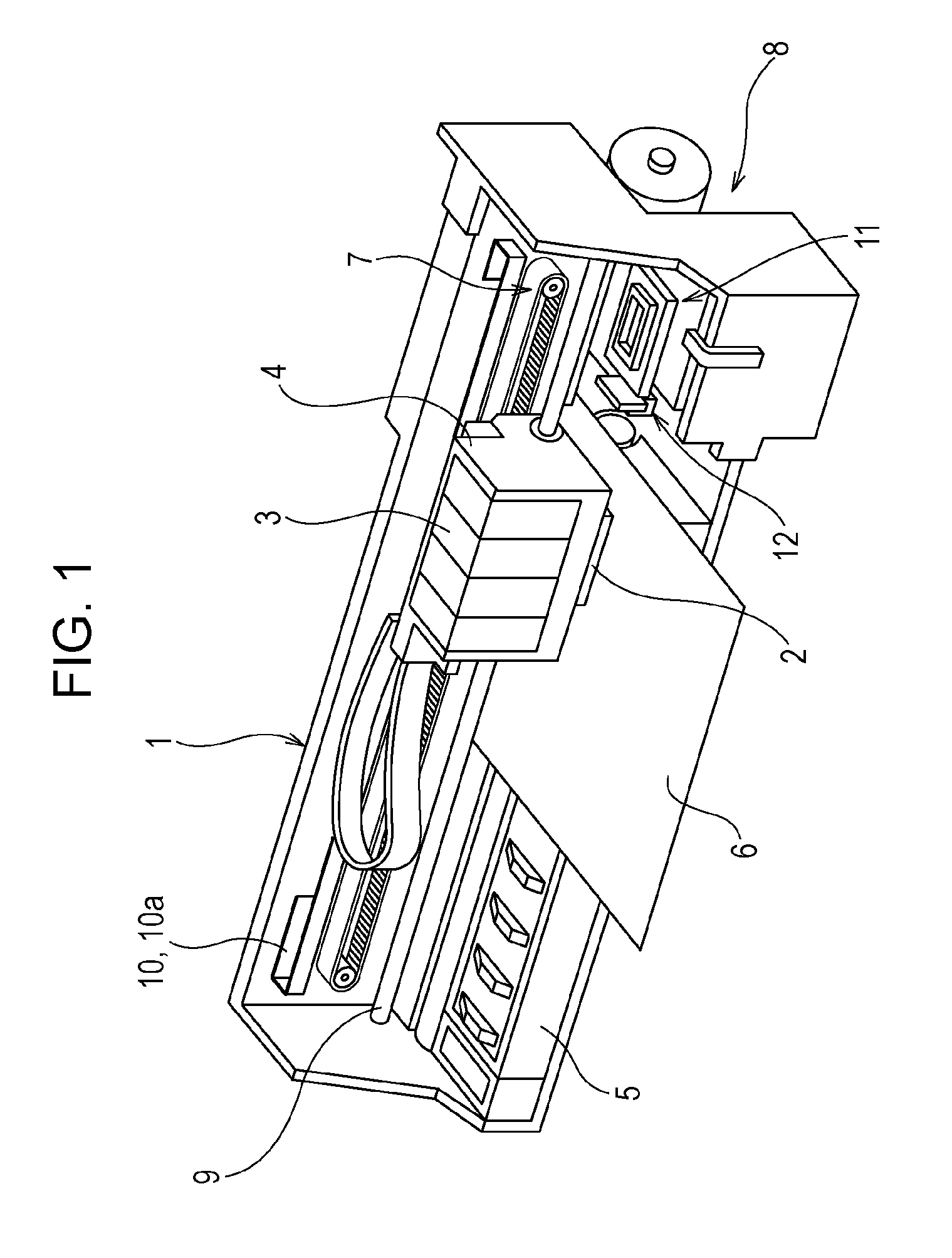 Liquid ejecting head and liquid ejecting apparatus