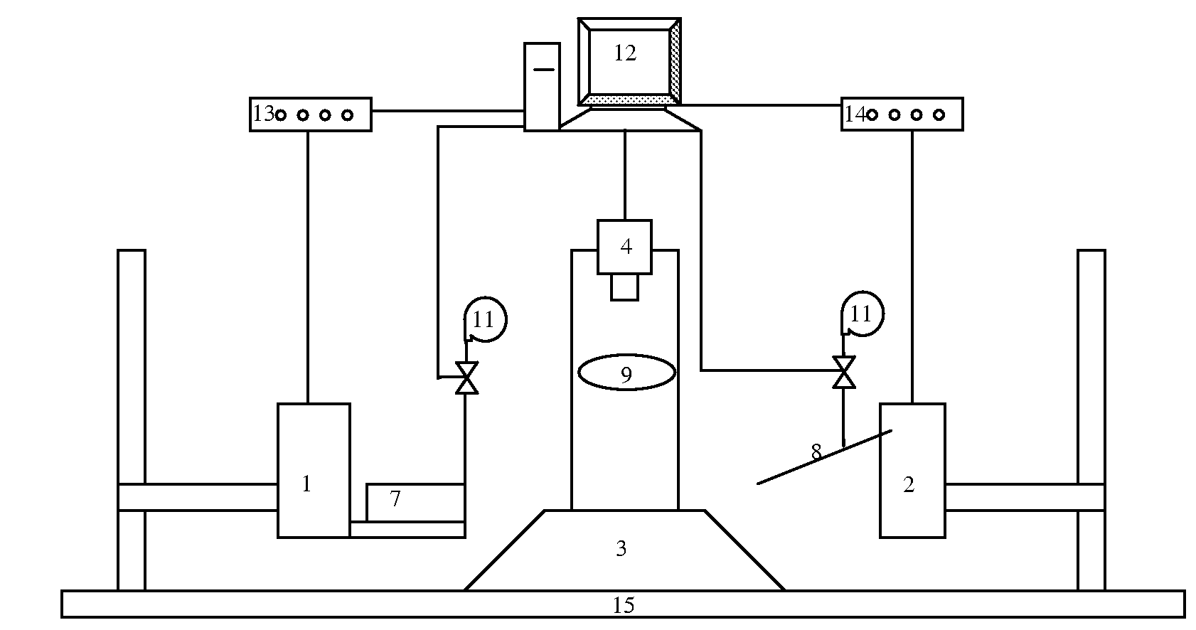 High-throughput automated cellular injection system and method