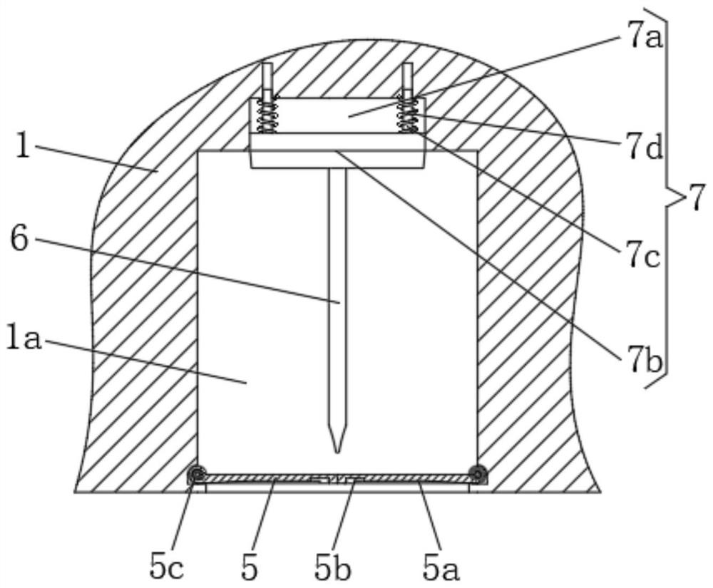 Intelligent terminal with wireless communication device capable of being replaced by user