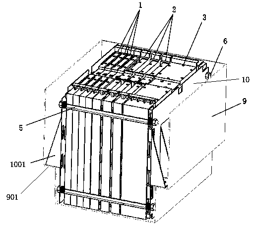 Composite power system and control method thereof