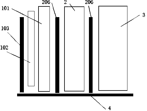 Composite power system and control method thereof