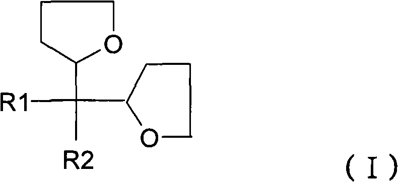 Terpolymer rubber with medium/high side group content and preparation method and applications thereof