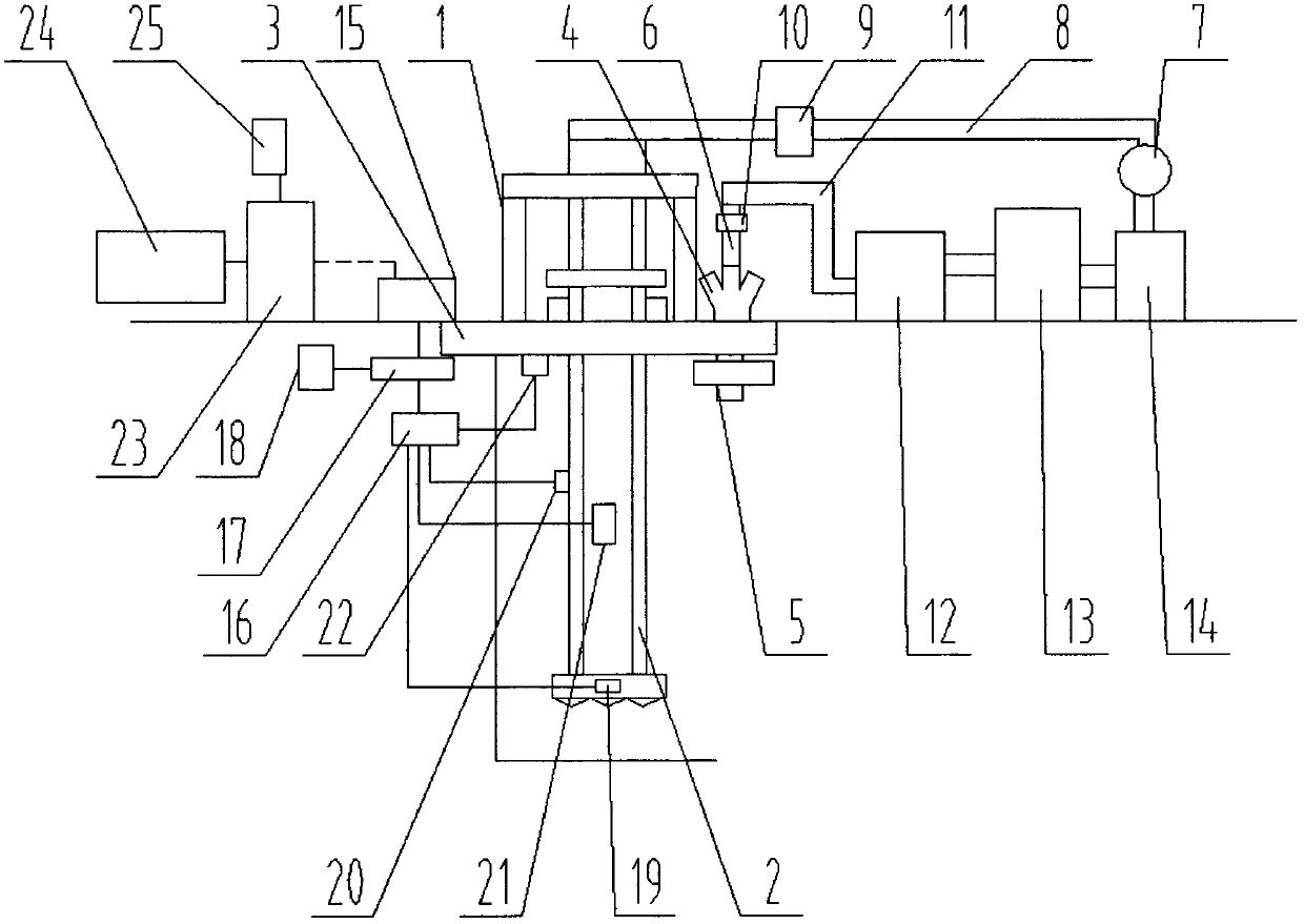 A Drilling Pressure Control System