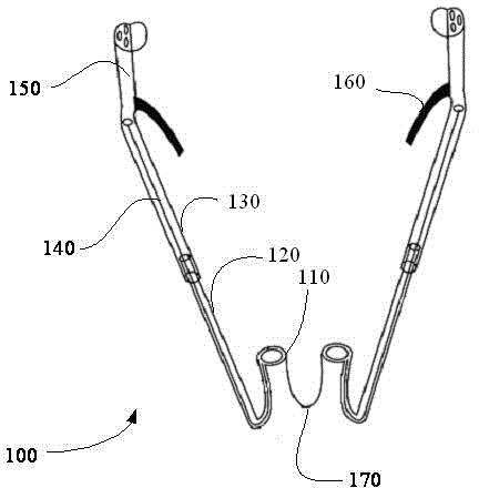 Portable continuous intranasal administration device