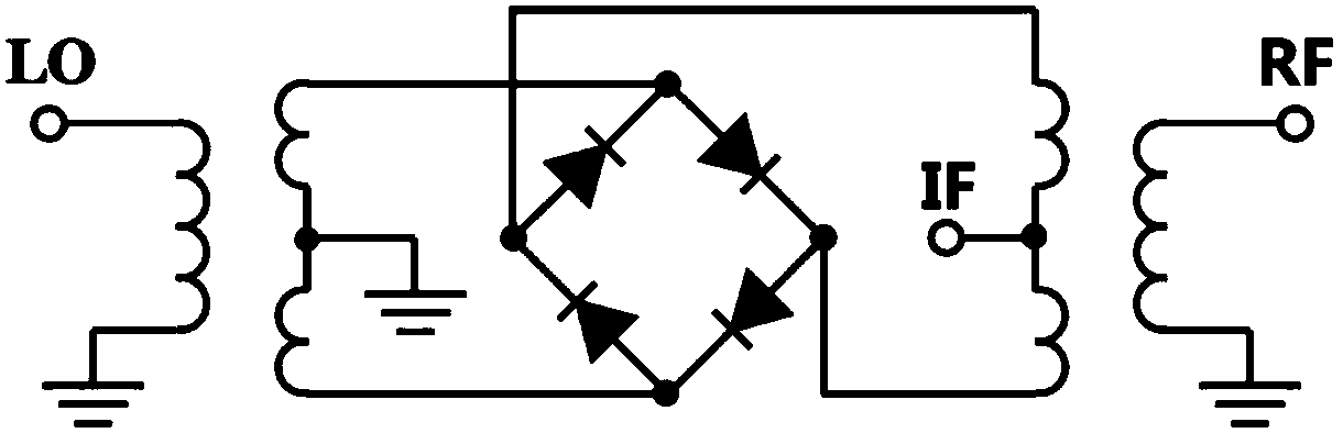 Microwave power stabilizing device