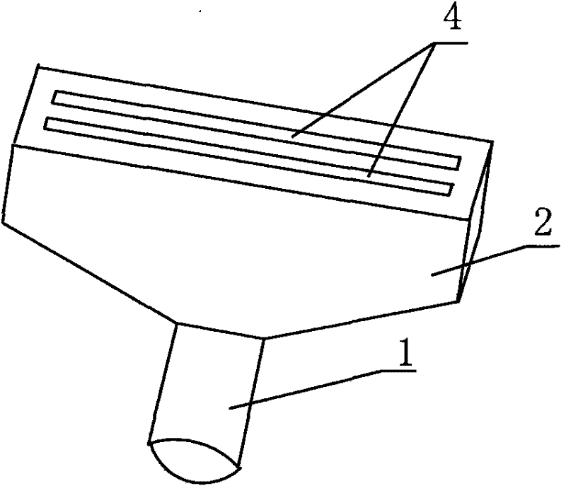 Broom and manufacturing method thereof