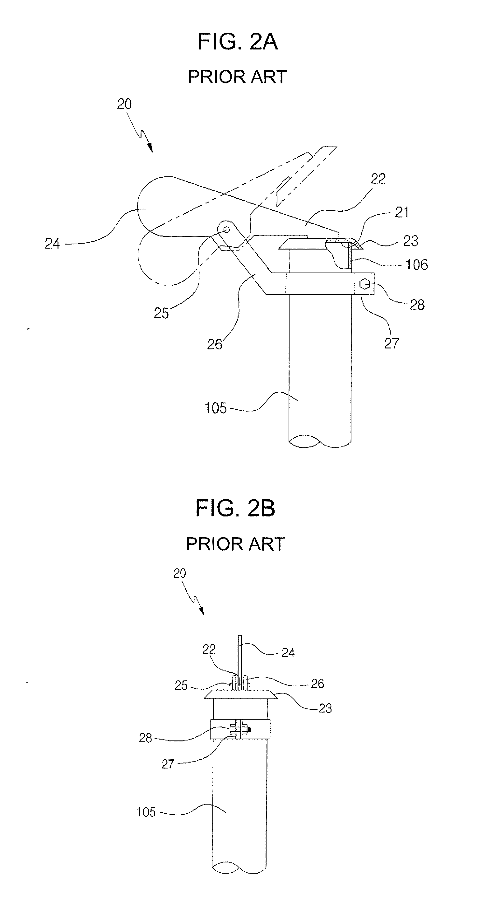 Rain hat device for heavy construction equipment