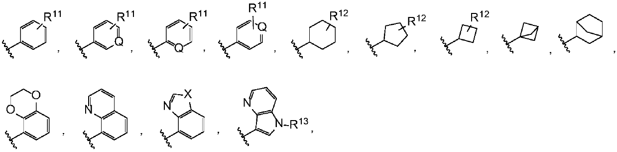 Biamino chloro pyrimidine compound containing m-chloroaniline substituent groups, and preparation method and applications thereof