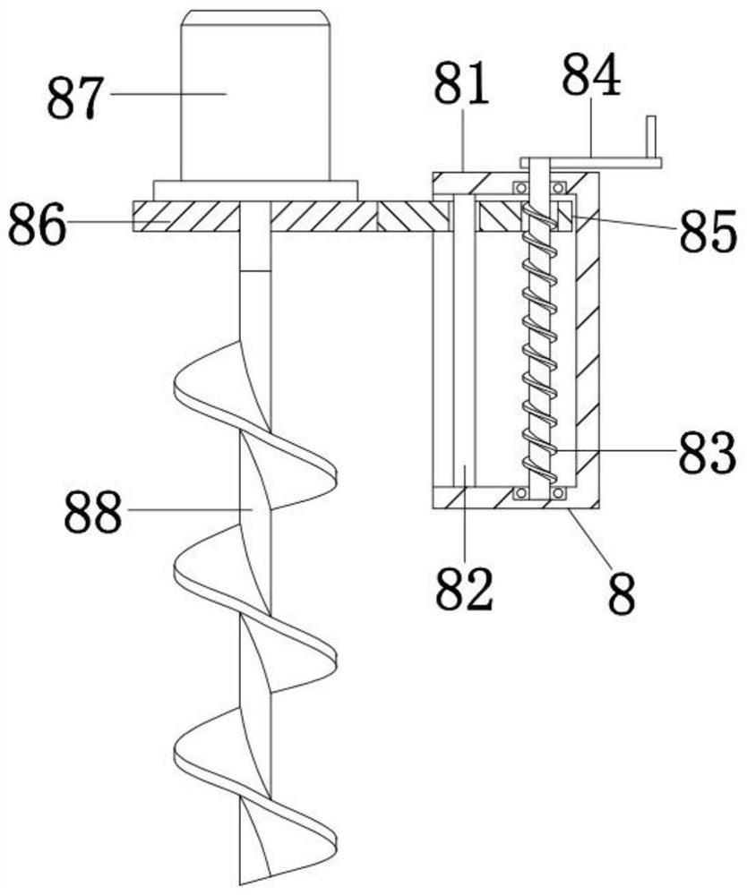 Icebreaking equipment for aquaculture