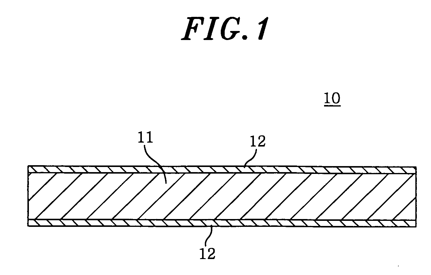 Backup board for machining process