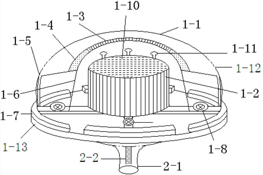 Electrostatic purification and water mist integrated air purifier