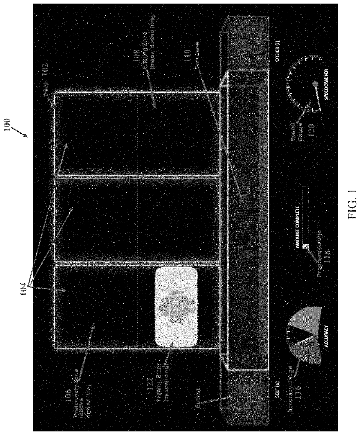 Systems and methods for assessing implicit associations