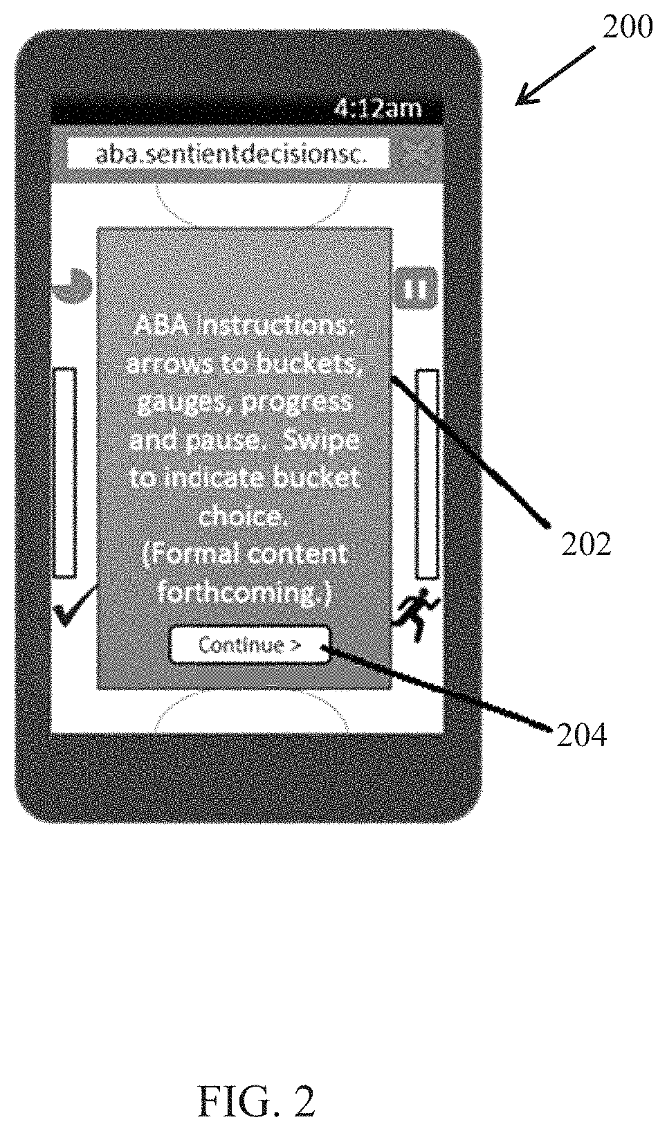 Systems and methods for assessing implicit associations