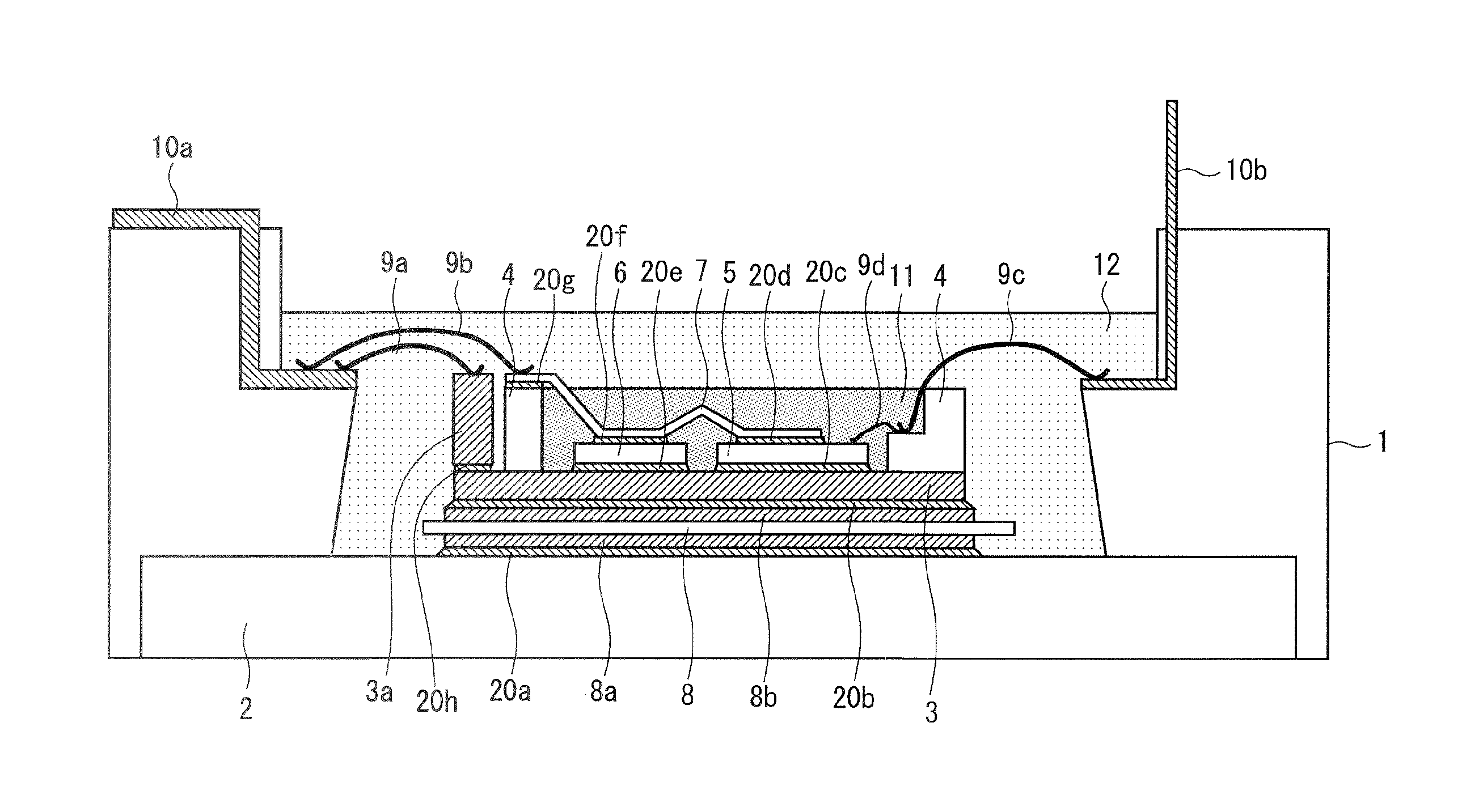 Power module