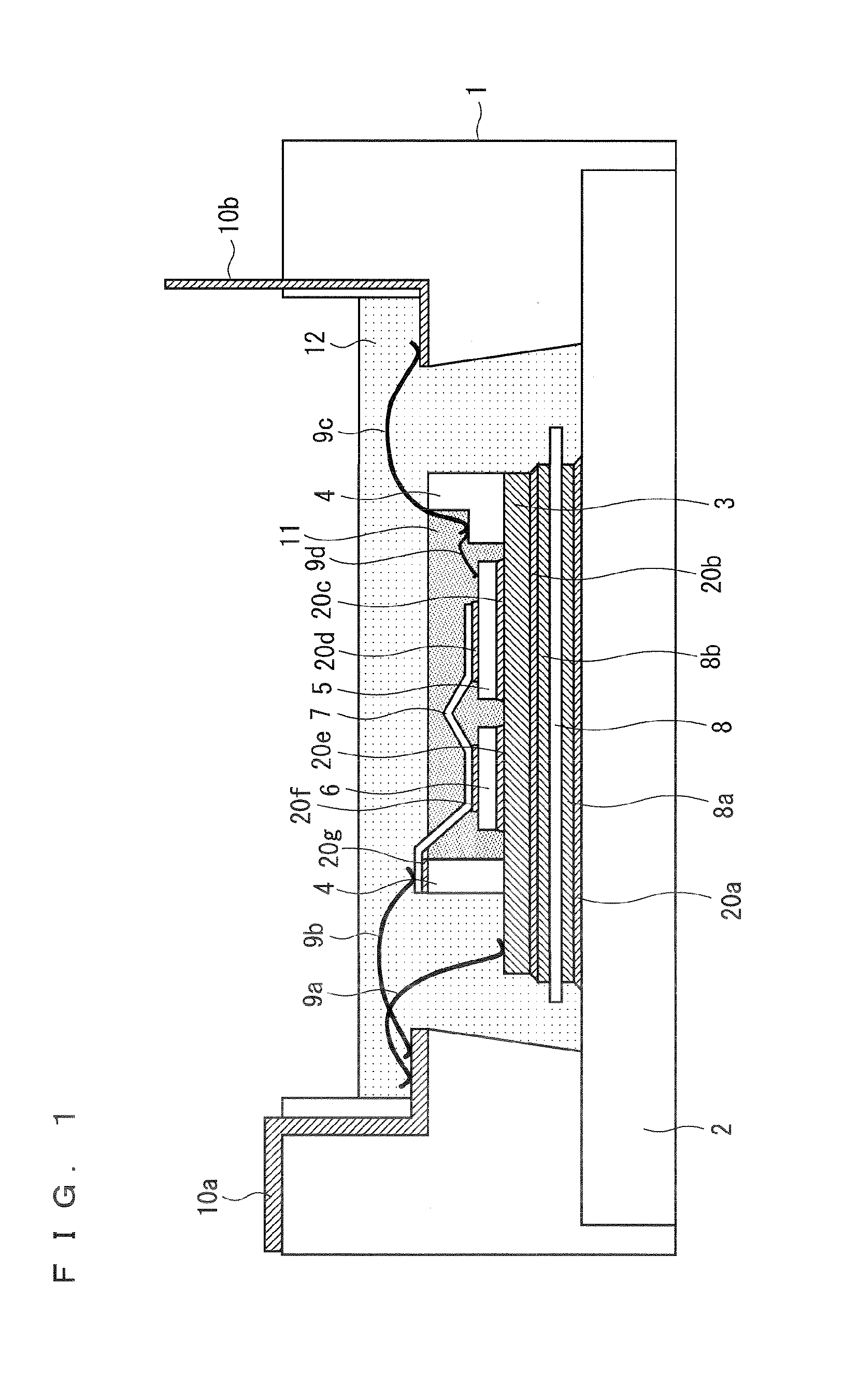 Power module