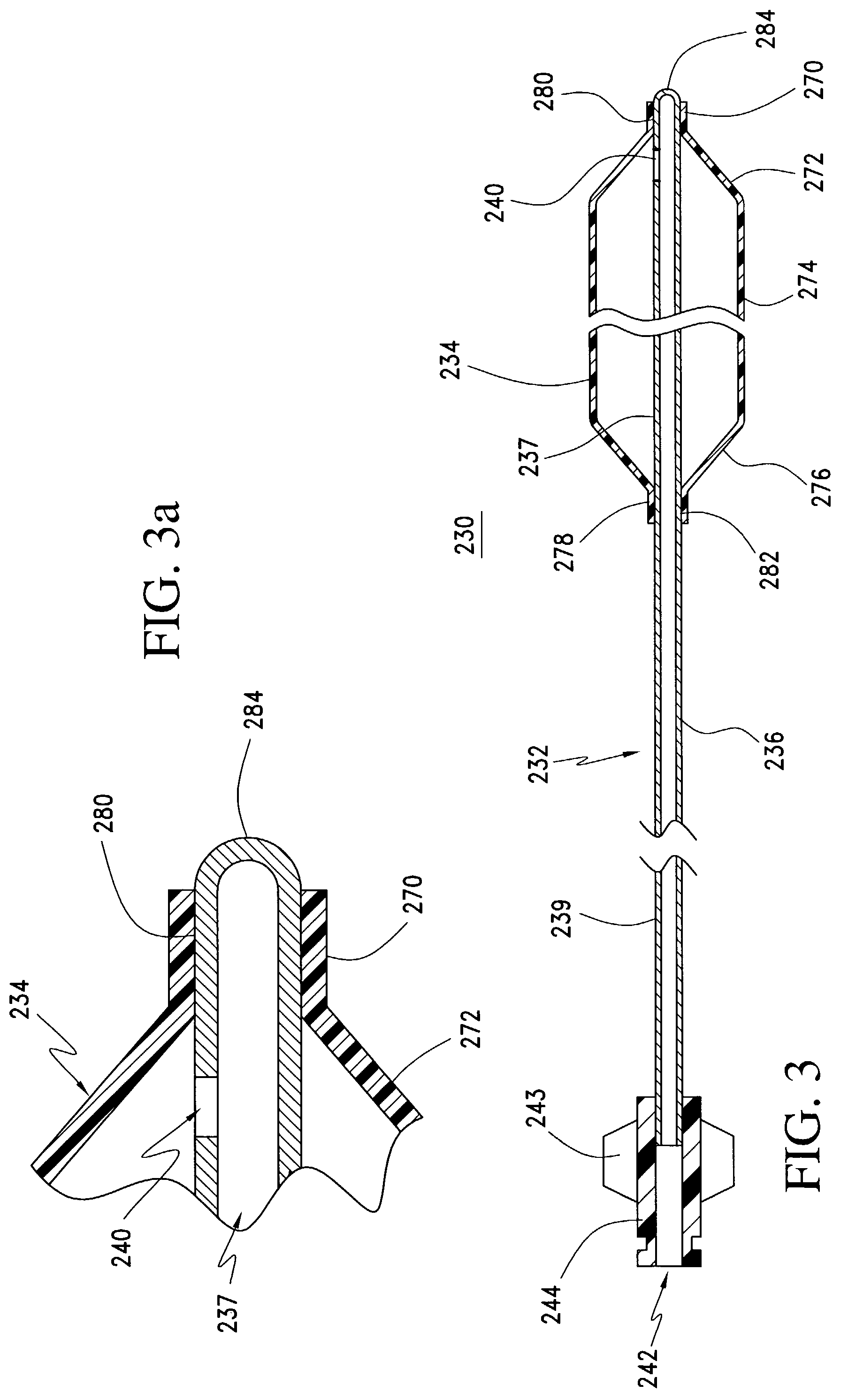 Balloon catheters and methods for treating paranasal sinuses