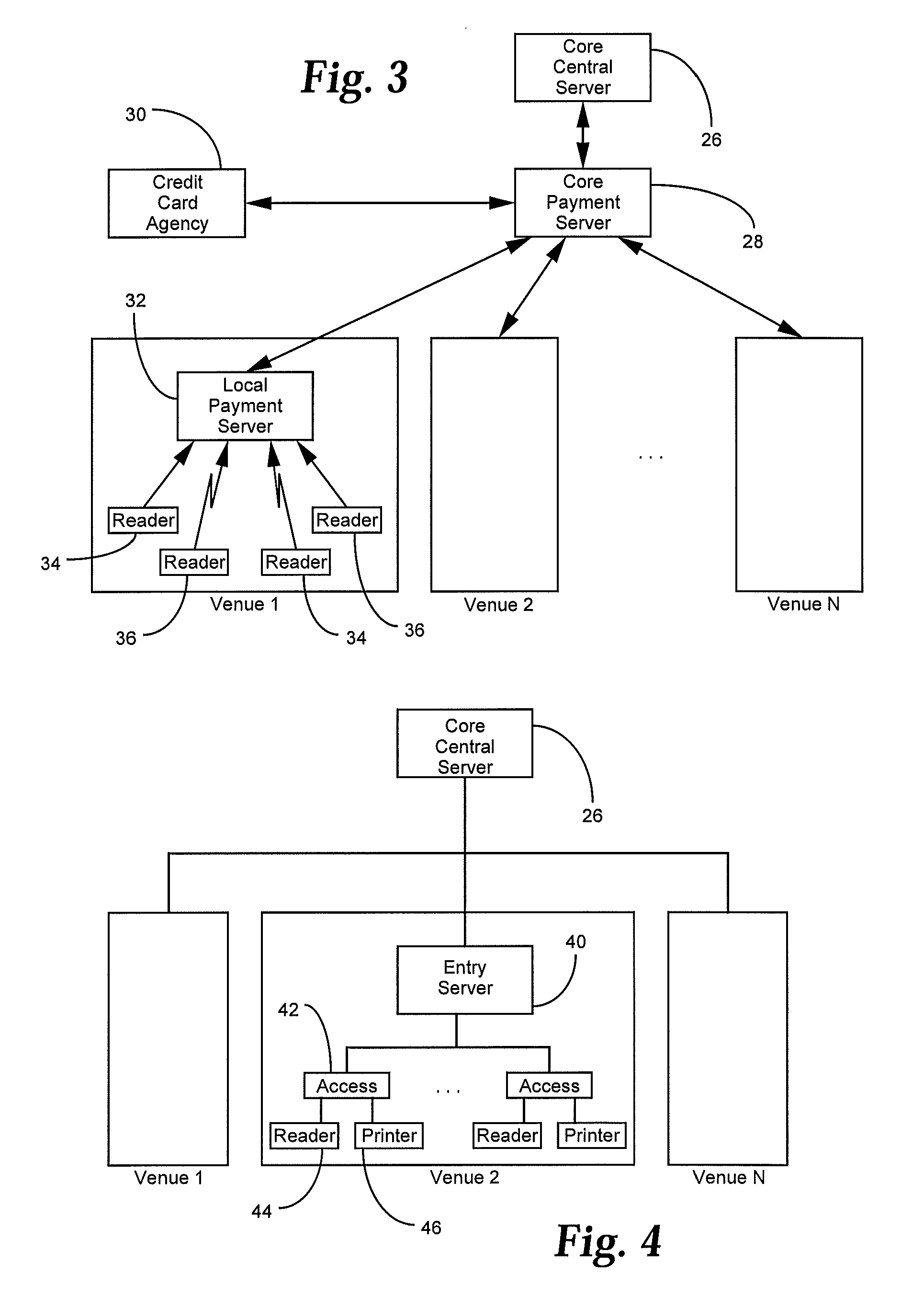 Entertainment Event Ticket Purchase and Exchange System